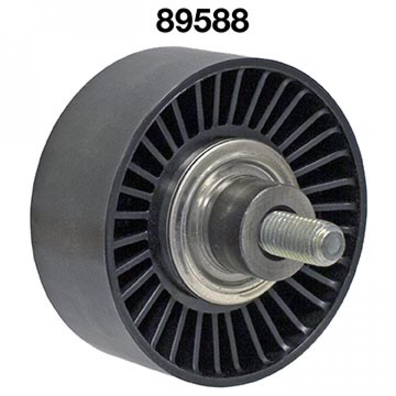 Dayco 89588 Drive Belt Idler Assembly product image 1 of 2