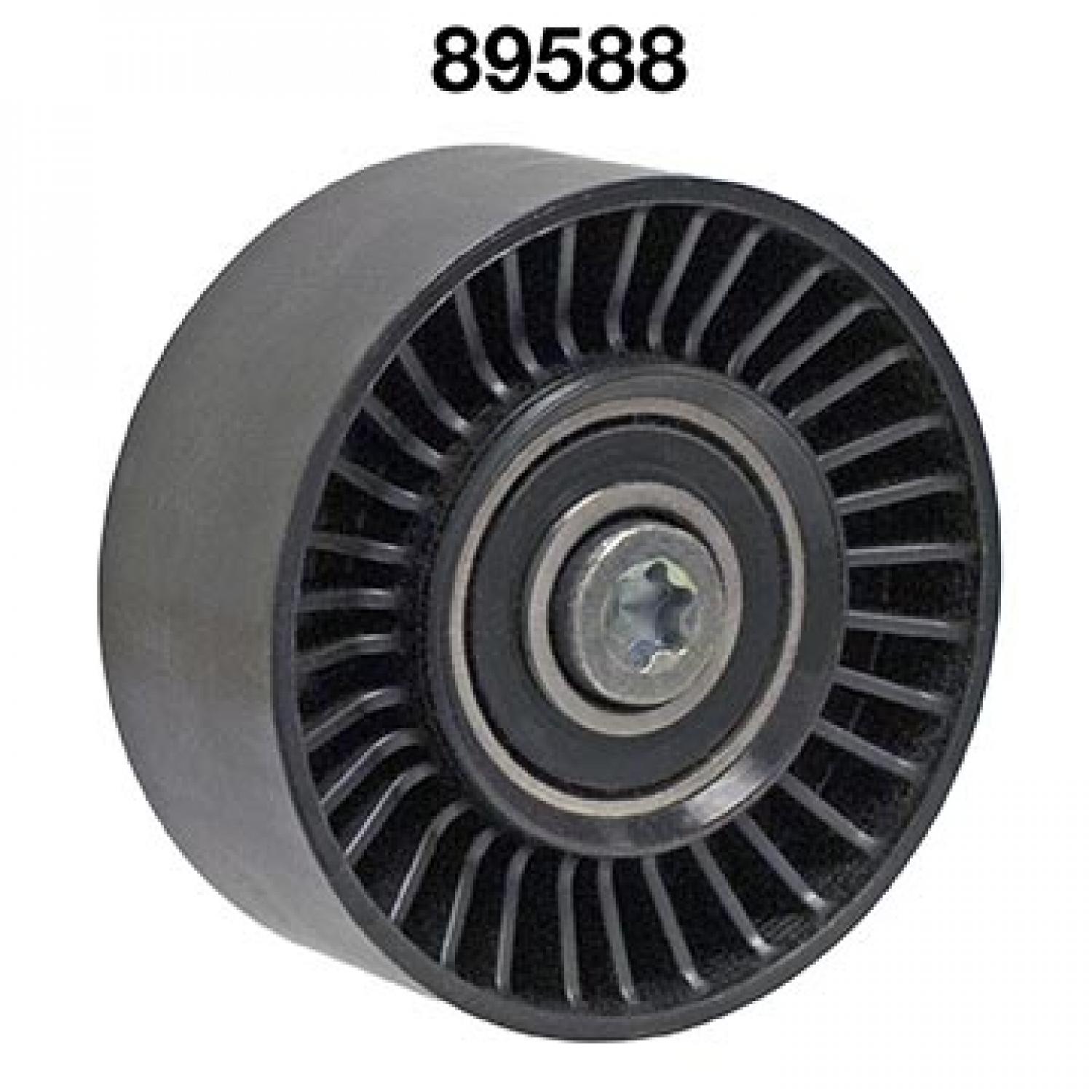 Dayco 89588 Drive Belt Idler Assembly product image 2 of 2