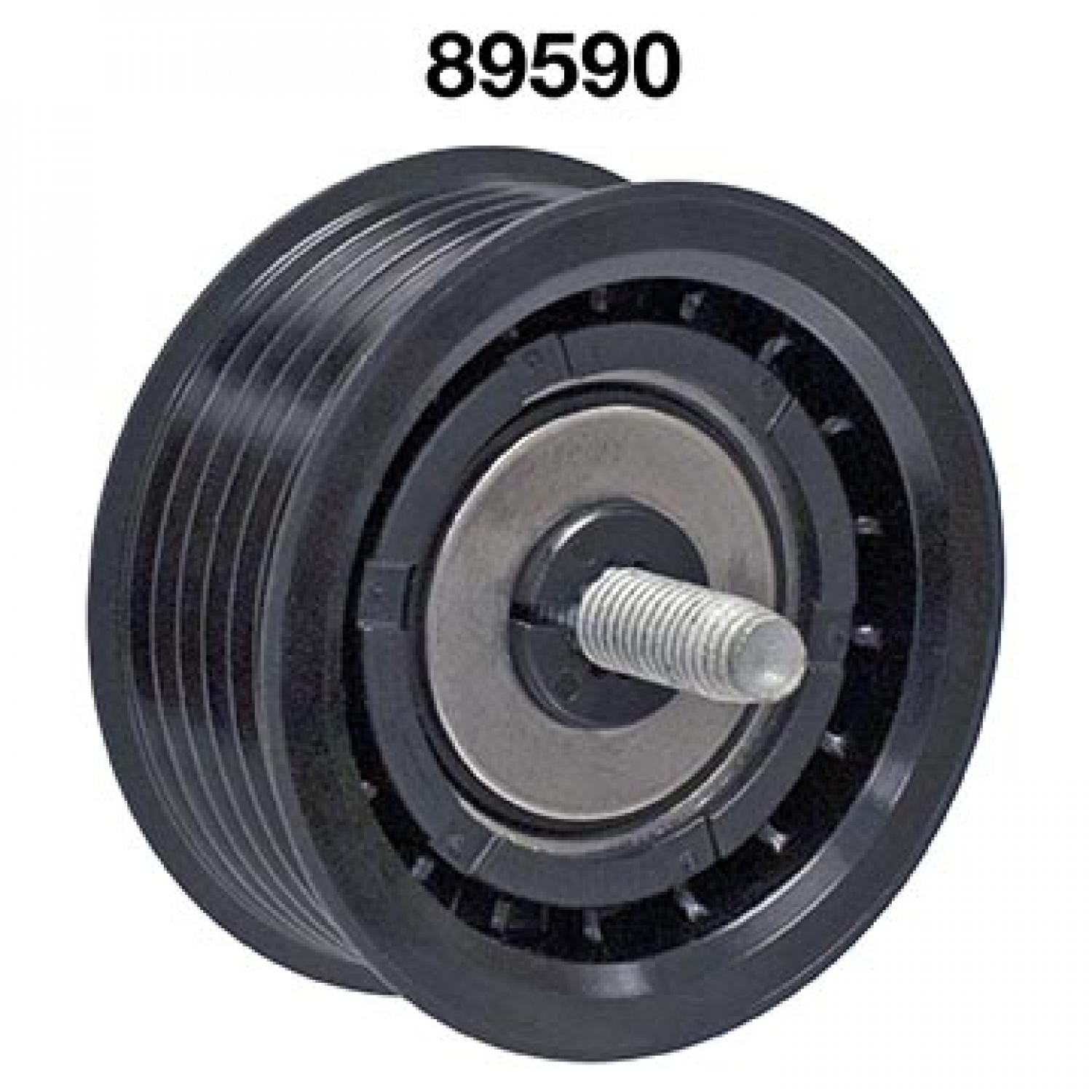 Dayco 89590 Drive Belt Idler Assembly product image 1 of 2