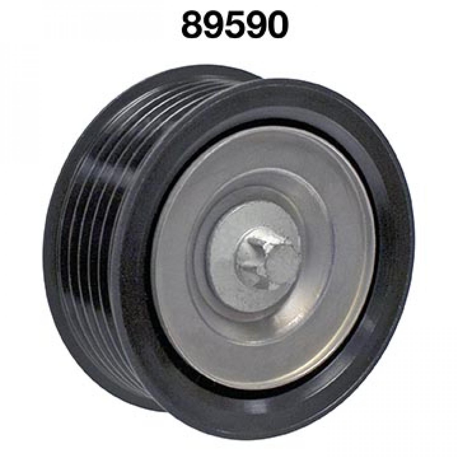Dayco 89590 Drive Belt Idler Assembly product image 2 of 2