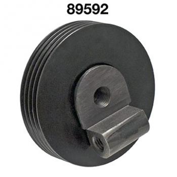 Dayco 89592 - Drive Belt Idler Pulley Dayco 89592 Drive Belt Idler Assembly product image 1 of 2