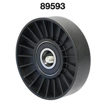 Dayco 89593 Drive Belt Idler Pulley product image 1 of 2
