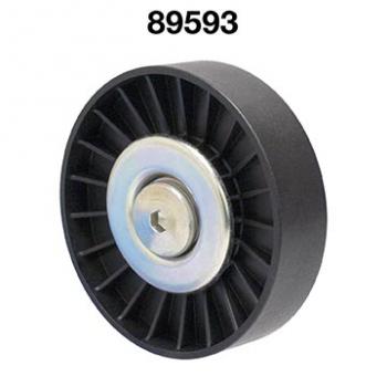 Dayco 89593 Drive Belt Idler Pulley product image 2 of 2