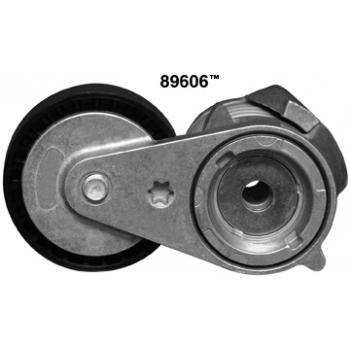 Dayco 89606 - Drive Belt Tensioner Assembly Dayco 89606 Drive Belt Tensioner Assembly product image 2 of 2