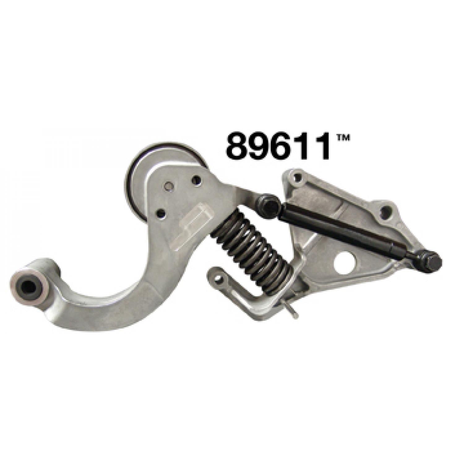Dayco 89611 - Drive Belt Tensioner Assembly Dayco 89611 Drive Belt Tensioner Assembly product image 1 of 2