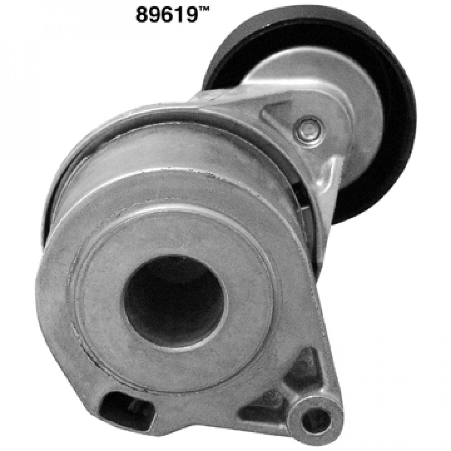 Dayco 89619 Drive Belt Tensioner Assembly product image 1 of 2