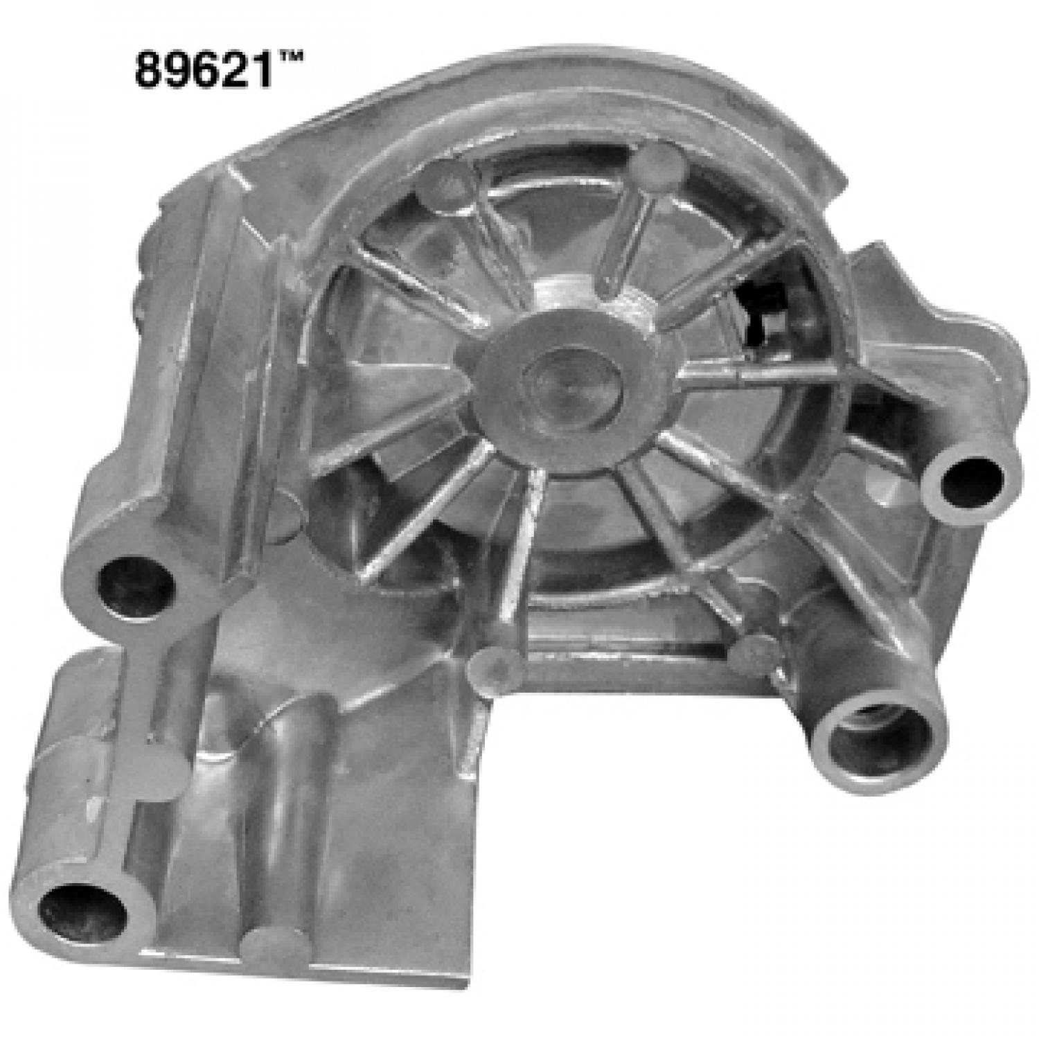 Dayco 89621 Drive Belt Tensioner Assembly product image 1 of 2