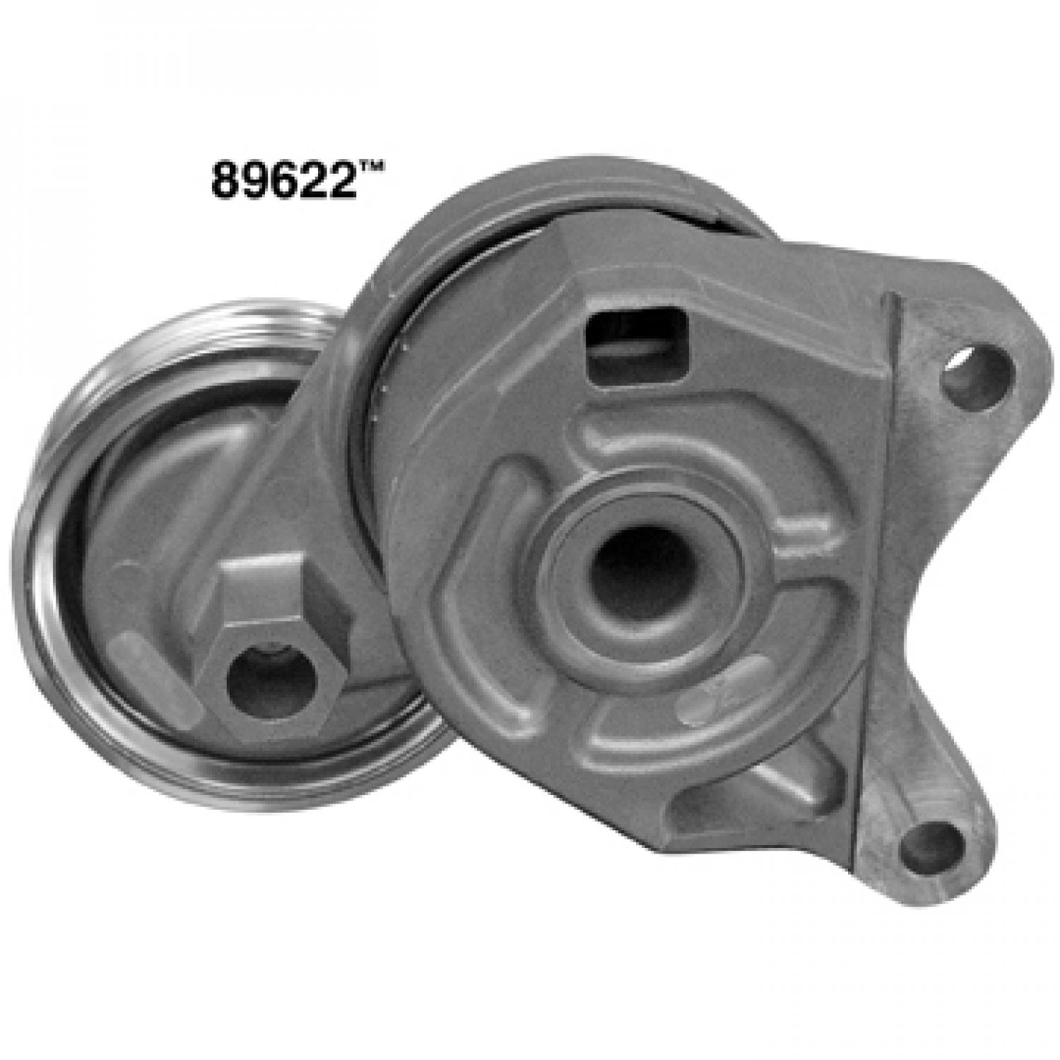 Dayco 89622 - Drive Belt Tensioner Assembly Dayco 89622 Drive Belt Tensioner Assembly product image 1 of 2