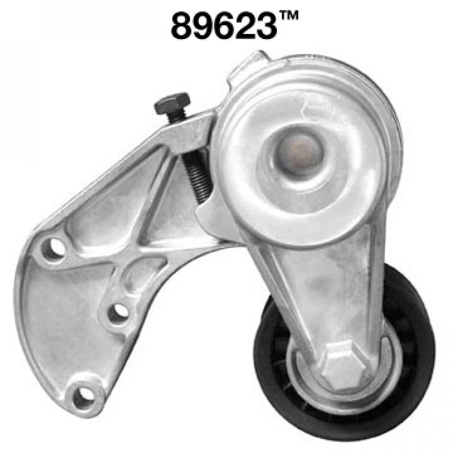 Dayco 89623 Drive Belt Tensioner Assembly product image 1 of 2