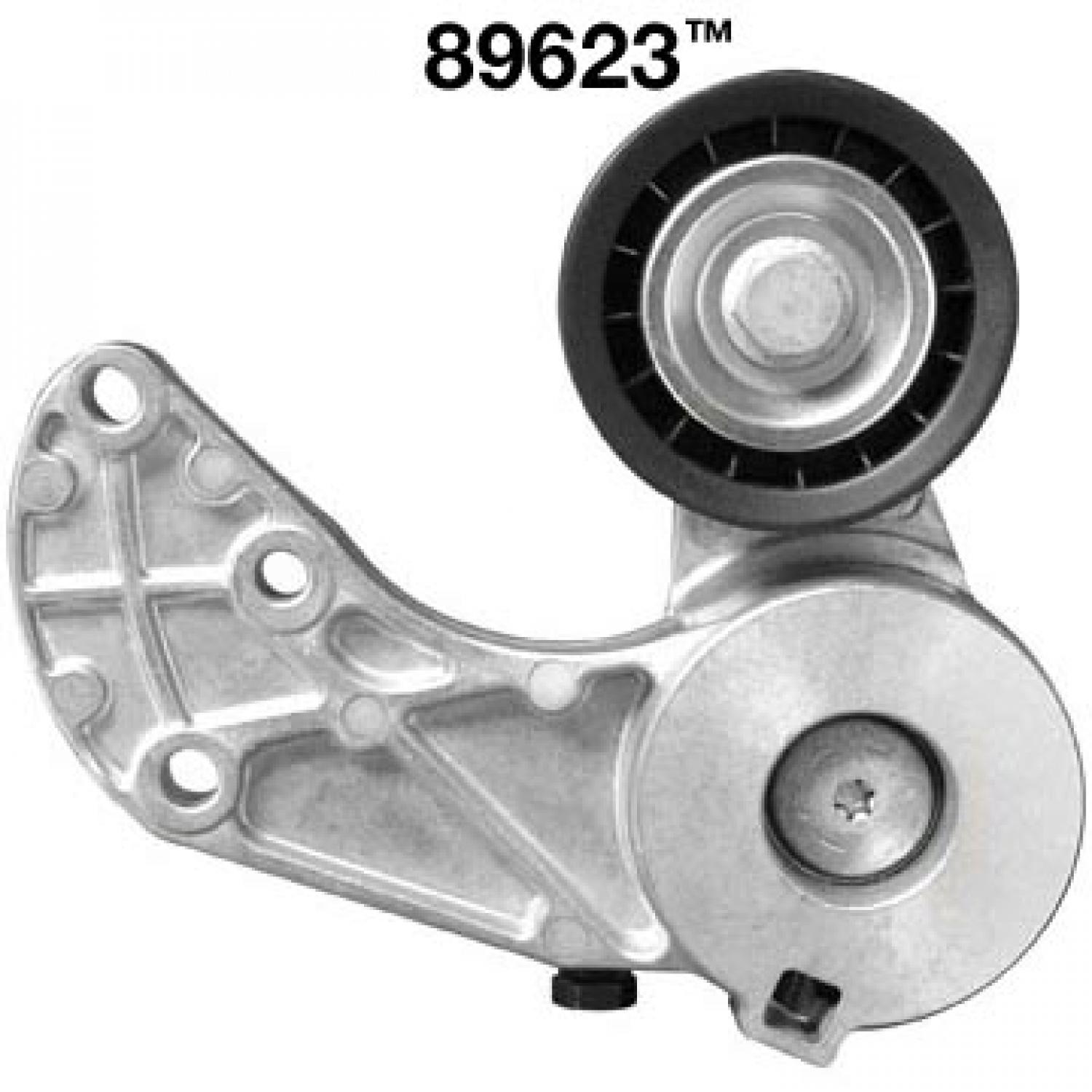Dayco 89623 Drive Belt Tensioner Assembly product image 2 of 2
