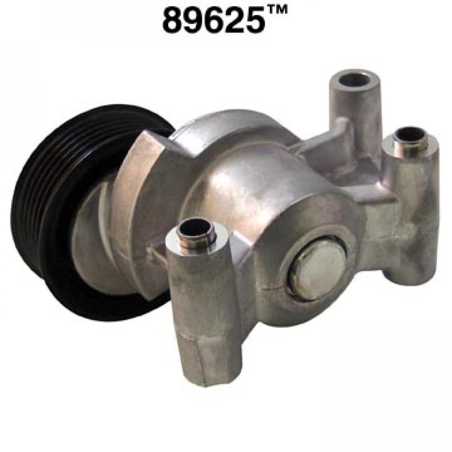 Dayco 89625 - Drive Belt Tensioner Assembly Dayco 89625 Drive Belt Tensioner Assembly product image 1 of 2
