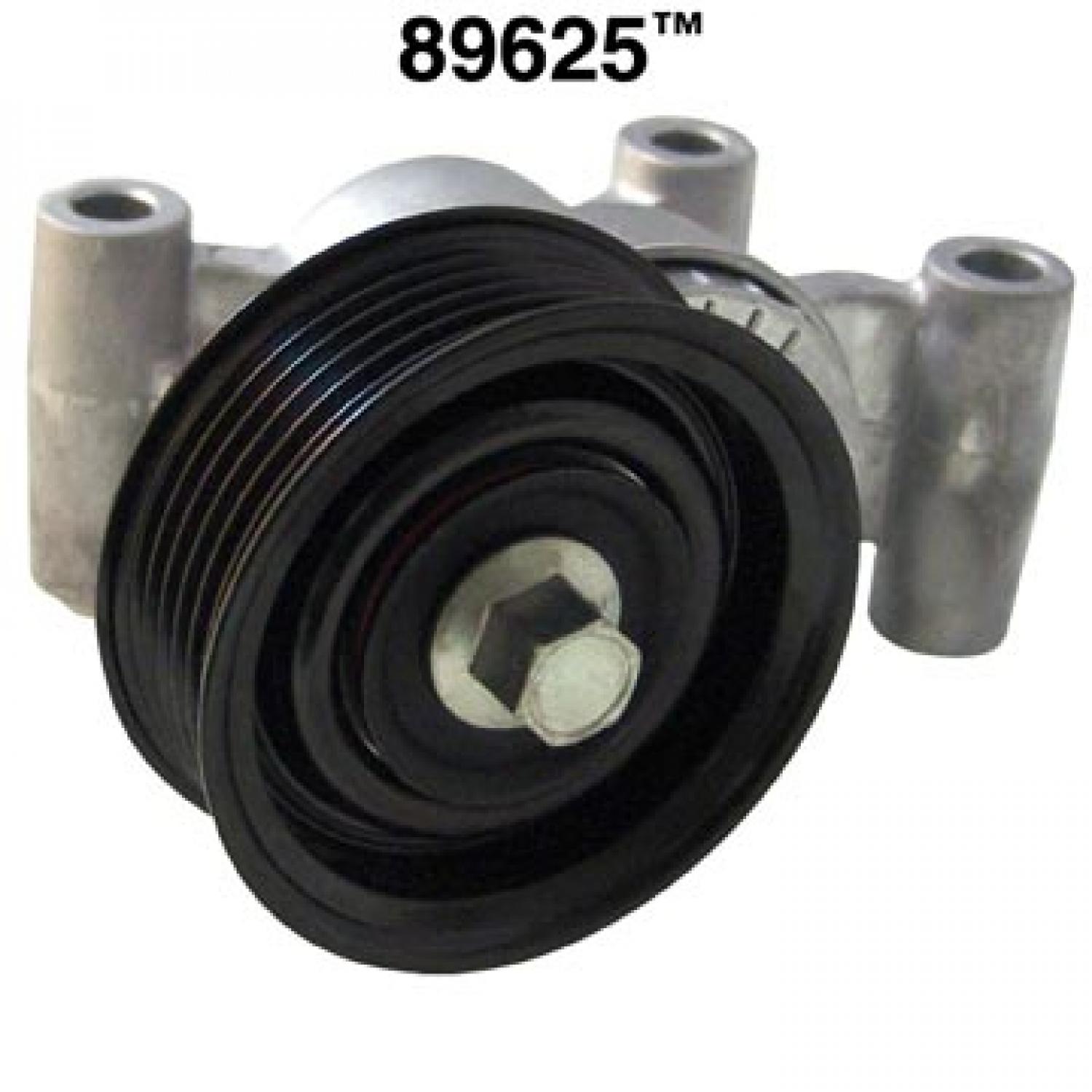 Dayco 89625 - Drive Belt Tensioner Assembly Dayco 89625 Drive Belt Tensioner Assembly product image 2 of 2