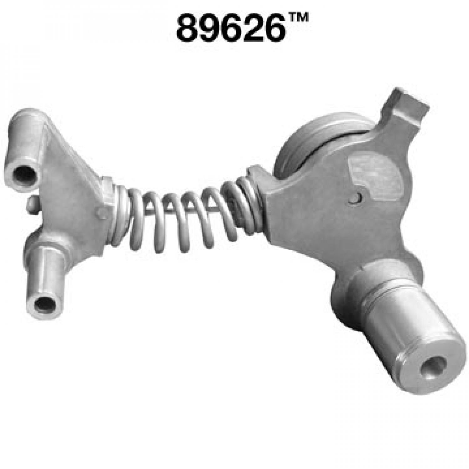 Dayco 89626 Drive Belt Tensioner Assembly product image 1 of 2