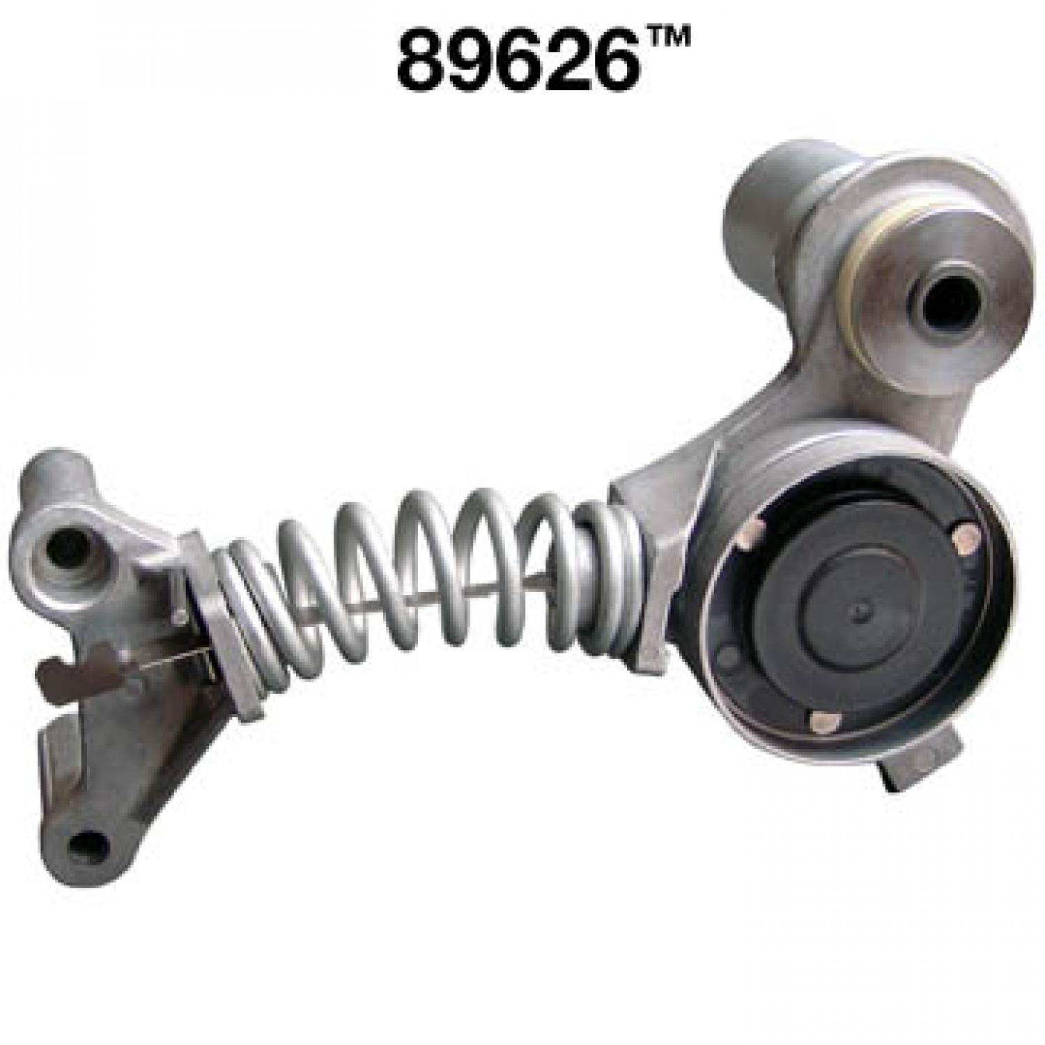 Dayco 89626 Drive Belt Tensioner Assembly product image 2 of 2