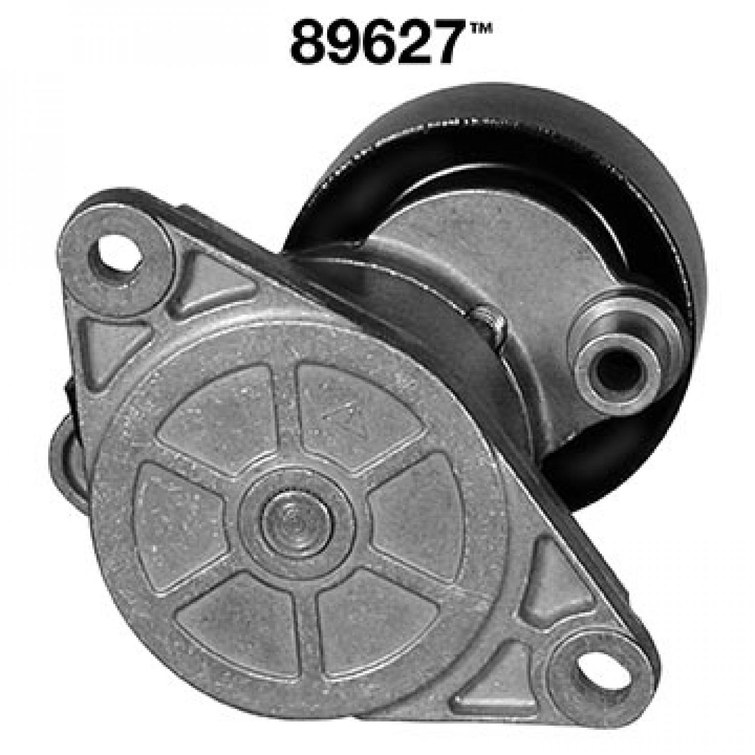 Dayco 89627 Drive Belt Tensioner Assembly product image 1 of 2