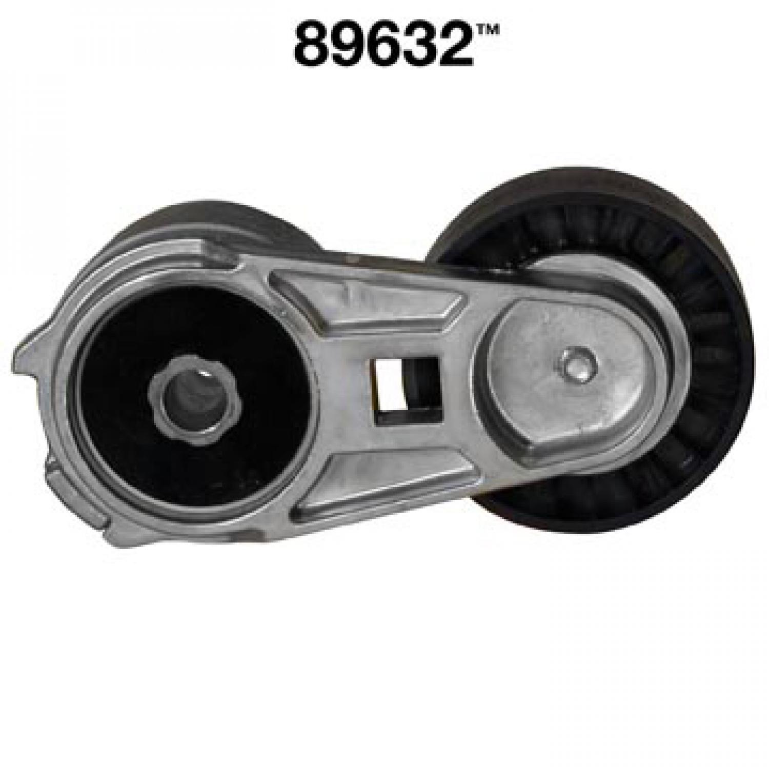Dayco 89632 Drive Belt Tensioner Assembly product image 1 of 2