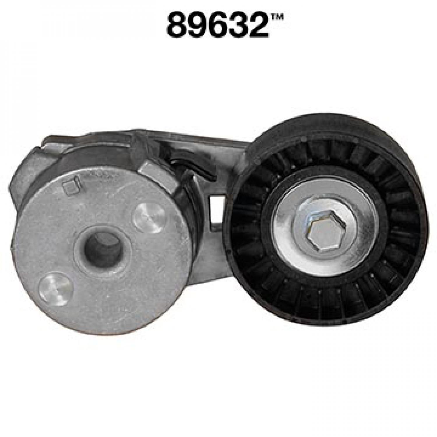 Dayco 89632 Drive Belt Tensioner Assembly product image 2 of 2