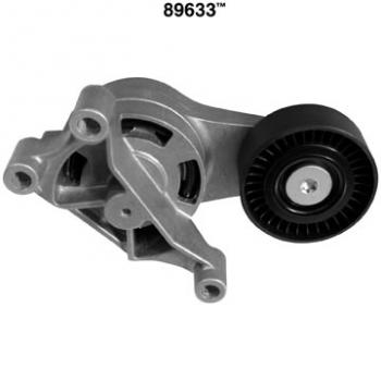 Dayco 89633 - Drive Belt Tensioner Assembly Dayco 89633 Drive Belt Tensioner Assembly product image 2 of 2
