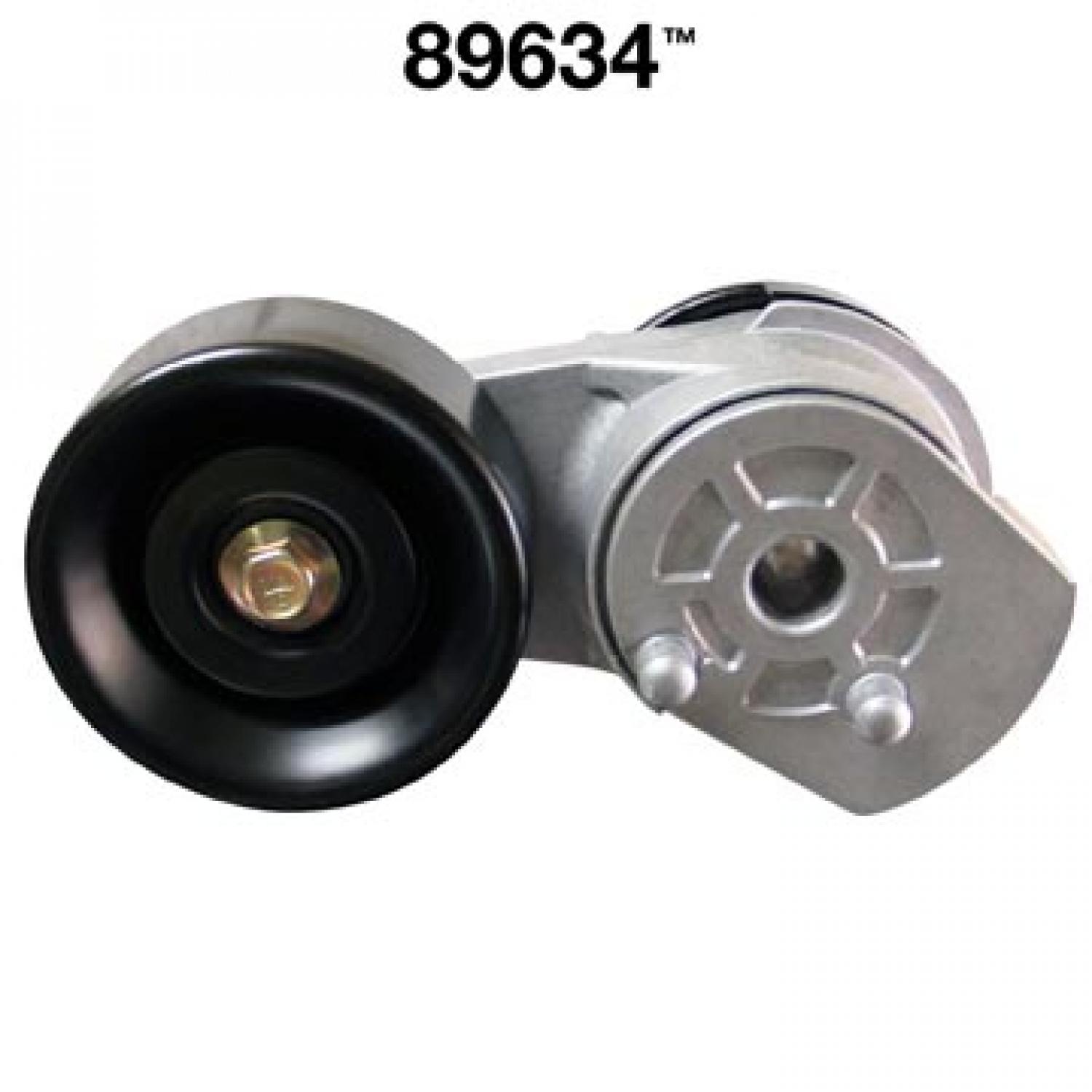 Dayco 89634 Drive Belt Tensioner Assembly product image 2 of 2