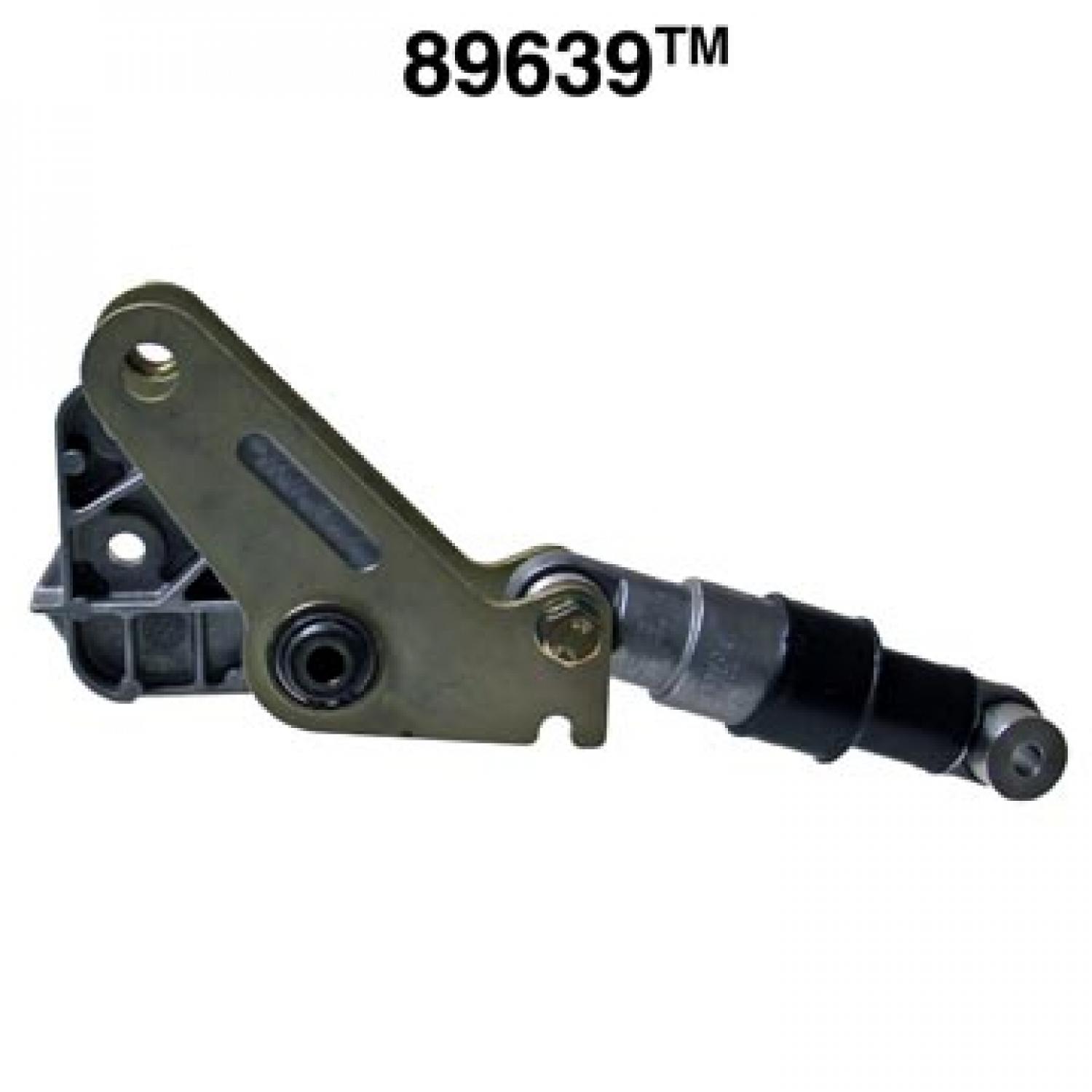 Dayco 89639 Drive Belt Tensioner Assembly product image 1 of 2