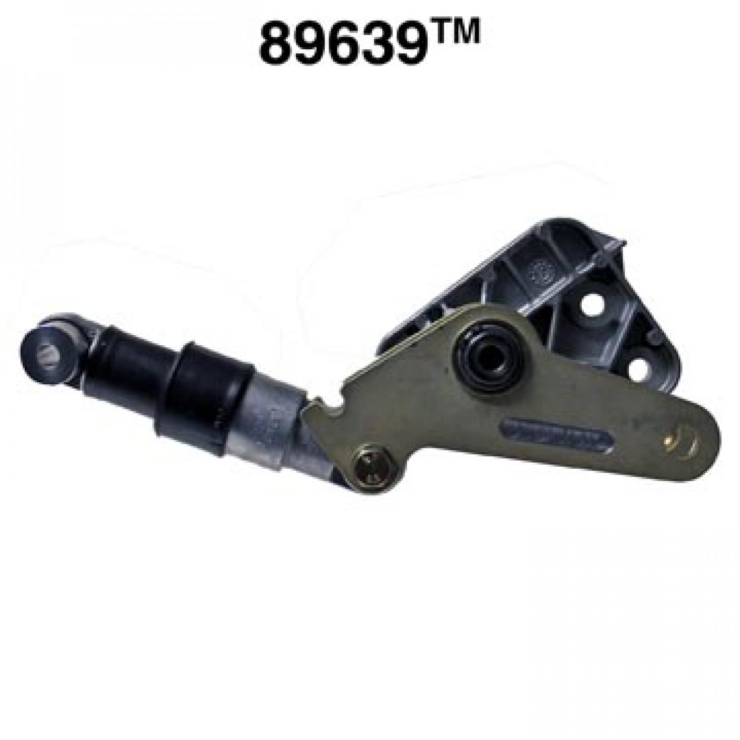 Dayco 89639 Drive Belt Tensioner Assembly product image 2 of 2