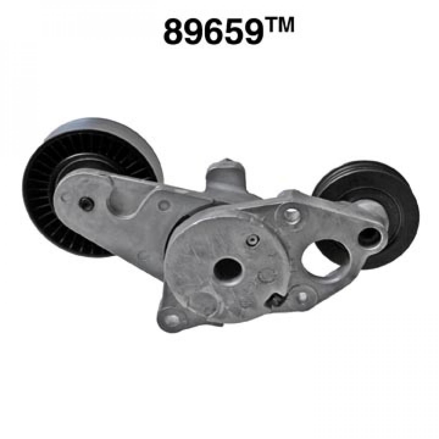 Dayco 89659 Drive Belt Tensioner Assembly product image 1 of 2