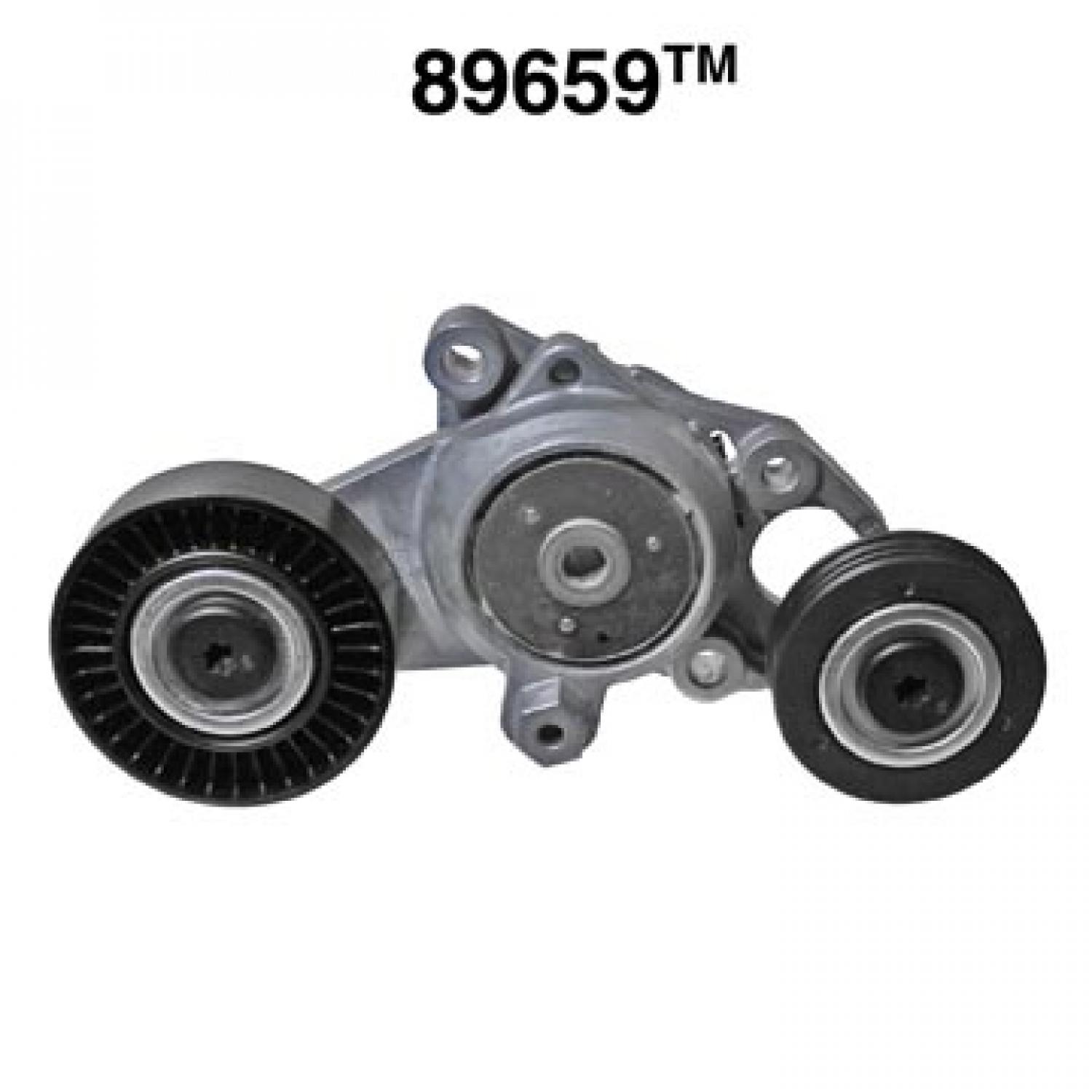 Dayco 89659 Drive Belt Tensioner Assembly product image 2 of 2