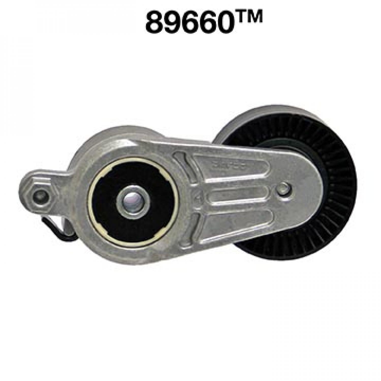 Dayco 89660 Drive Belt Tensioner Assembly product image 1 of 2