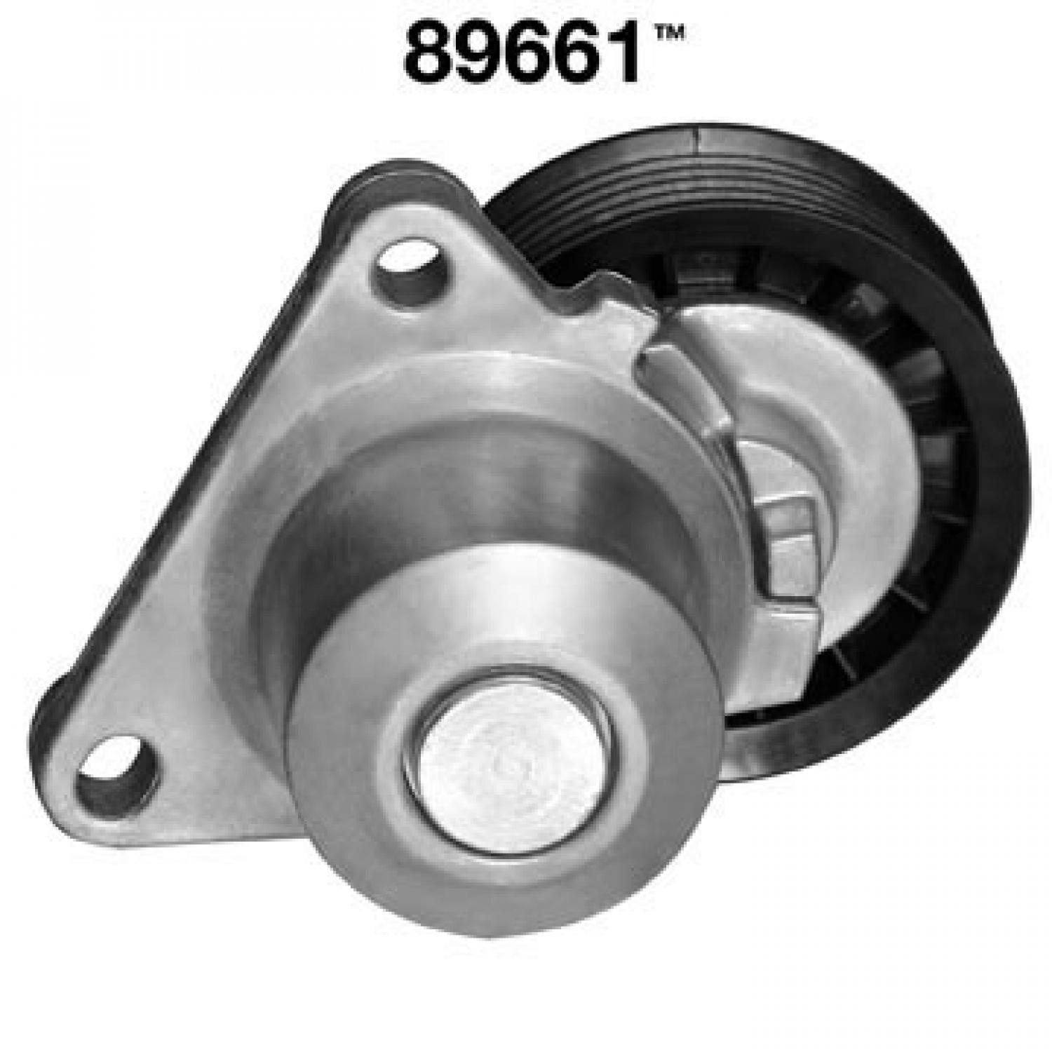 Dayco 89661 - Drive Belt Tensioner Assembly Dayco 89661 Drive Belt Tensioner Assembly product image 1 of 2