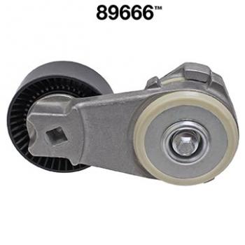 Dayco 89666 - Drive Belt Tensioner Assembly Dayco 89666 Drive Belt Tensioner Assembly product image 1 of 2