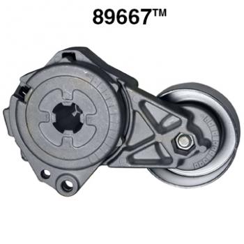 Dayco 89667 - Drive Belt Tensioner Assembly Dayco 89667 Drive Belt Tensioner Assembly product image 1 of 2