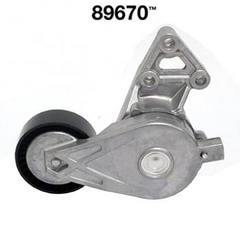 Dayco 89670 - Drive Belt Tensioner Assembly Dayco 89670 Drive Belt Tensioner Assembly product image 1 of 2