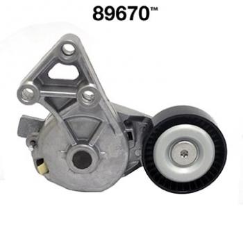 Dayco 89670 - Drive Belt Tensioner Assembly Dayco 89670 Drive Belt Tensioner Assembly product image 2 of 2
