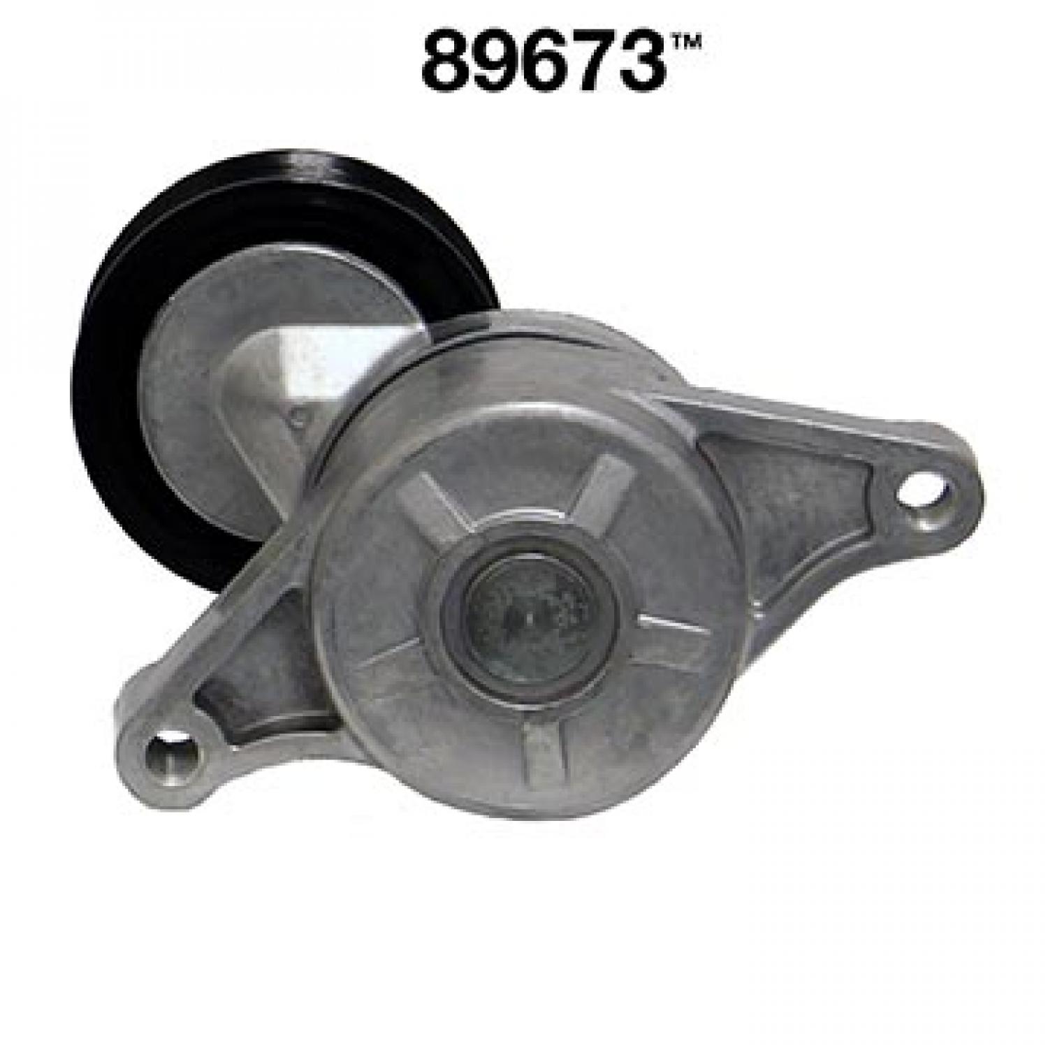 Dayco 89673 Drive Belt Tensioner Assembly product image 1 of 2