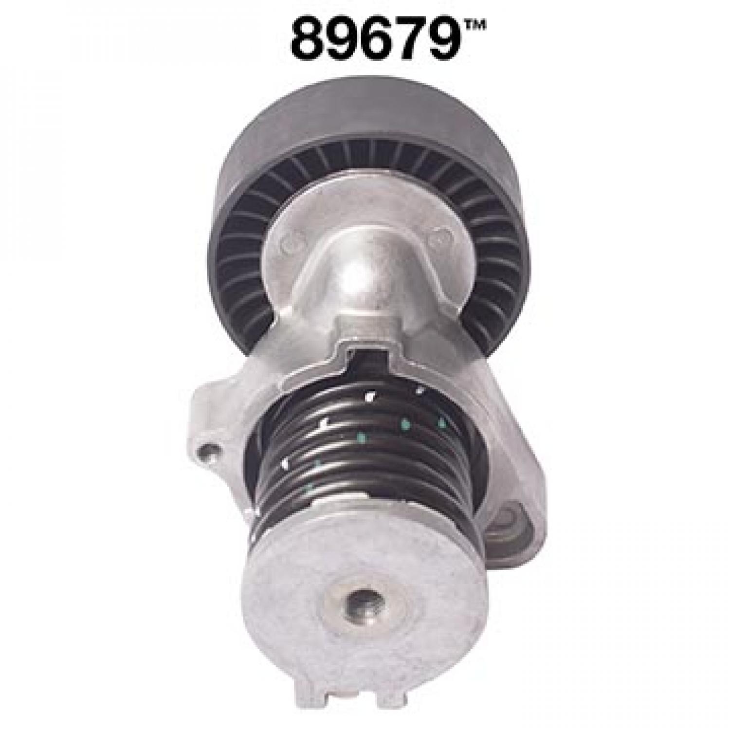 Dayco 89679 - Drive Belt Tensioner Assembly Dayco 89679 Drive Belt Tensioner Assembly product image 1 of 2