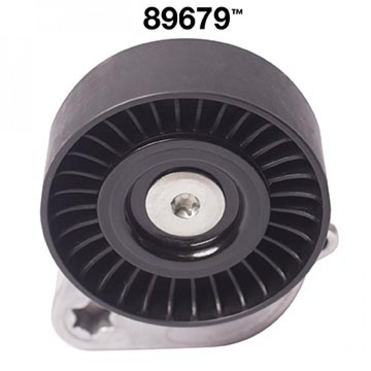 Dayco 89679 - Drive Belt Tensioner Assembly Dayco 89679 Drive Belt Tensioner Assembly product image 2 of 2