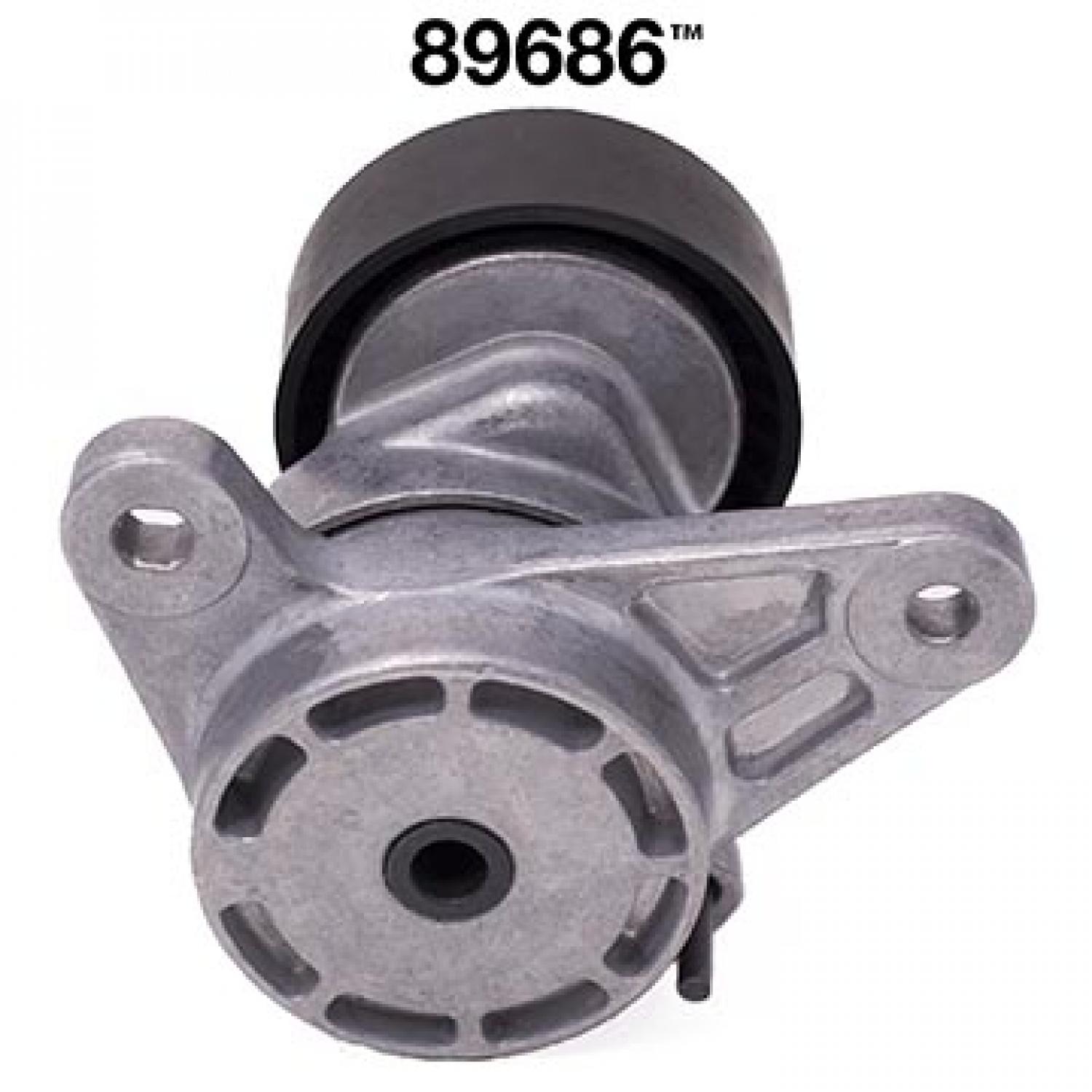 Dayco 89686 - Drive Belt Tensioner Assembly Dayco 89686 Drive Belt Tensioner Assembly product image 1 of 2