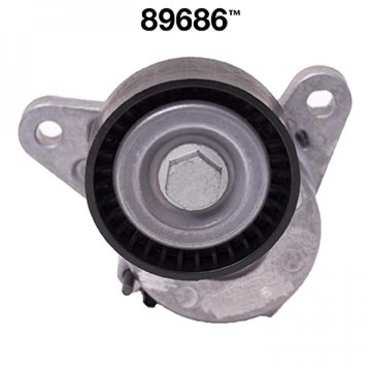 Dayco 89686 - Drive Belt Tensioner Assembly Dayco 89686 Drive Belt Tensioner Assembly product image 2 of 2