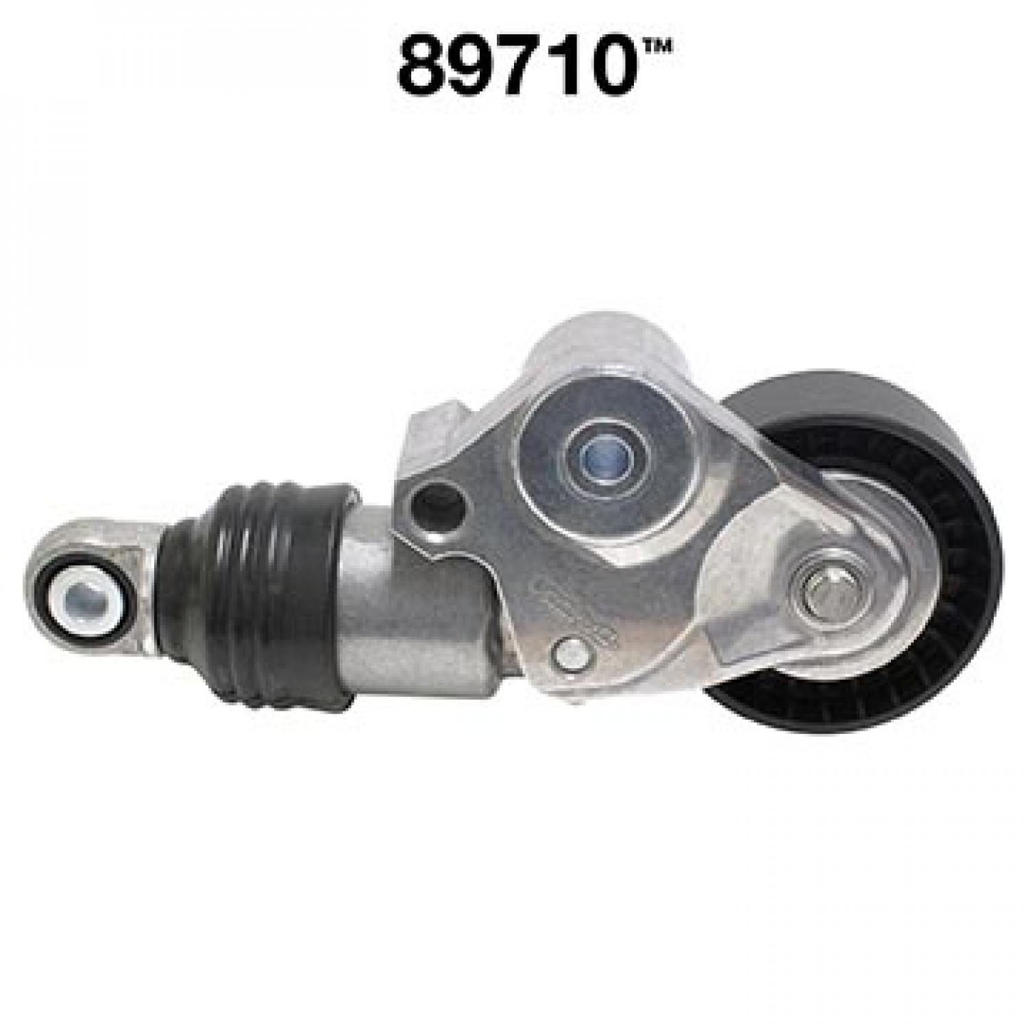 Dayco 89710 Drive Belt Tensioner Assembly product image 1 of 2