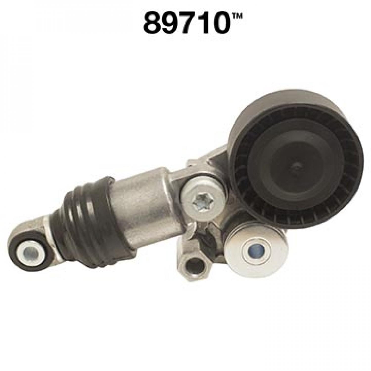Dayco 89710 Drive Belt Tensioner Assembly product image 2 of 2
