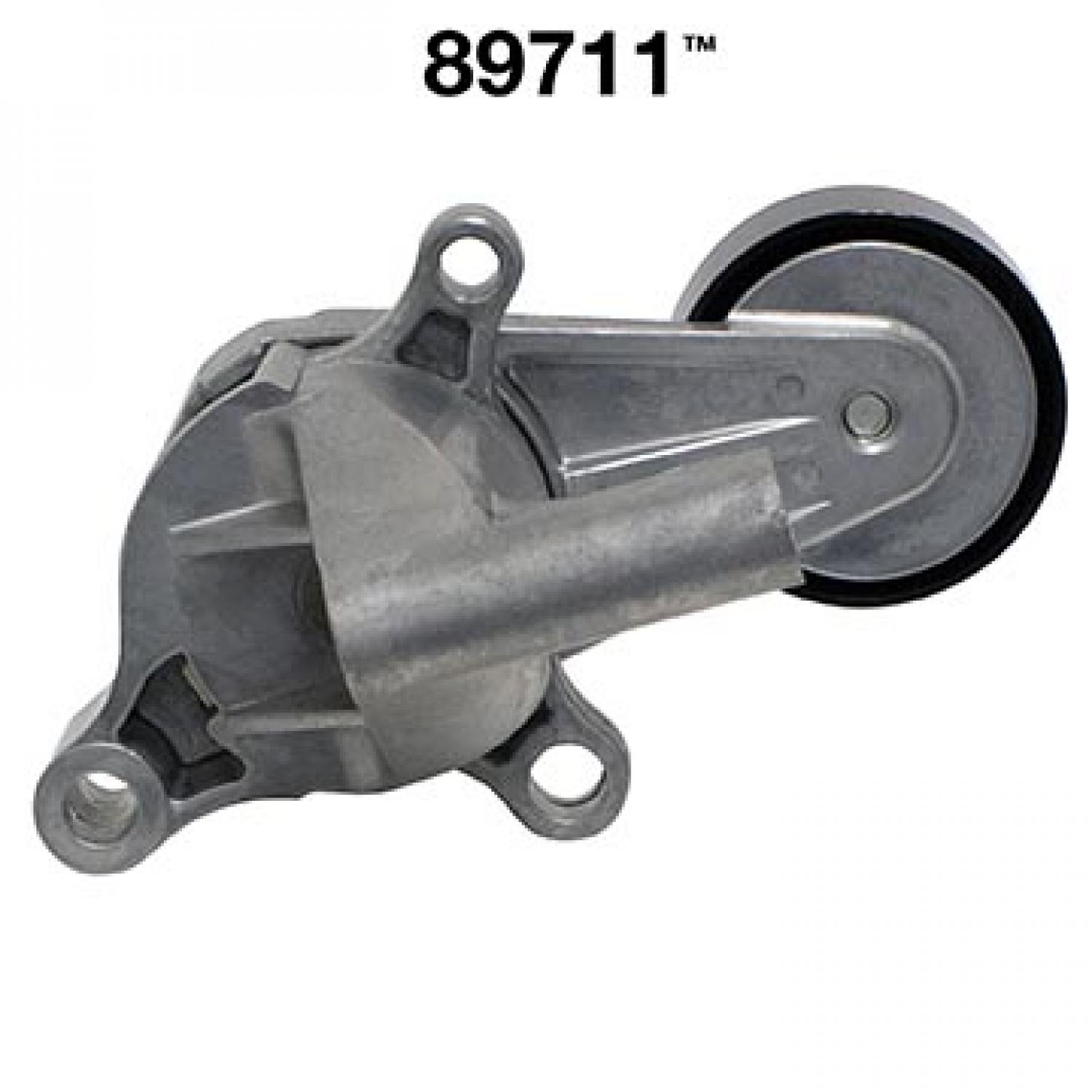 Dayco 89711 Drive Belt Tensioner Assembly product image 1 of 2