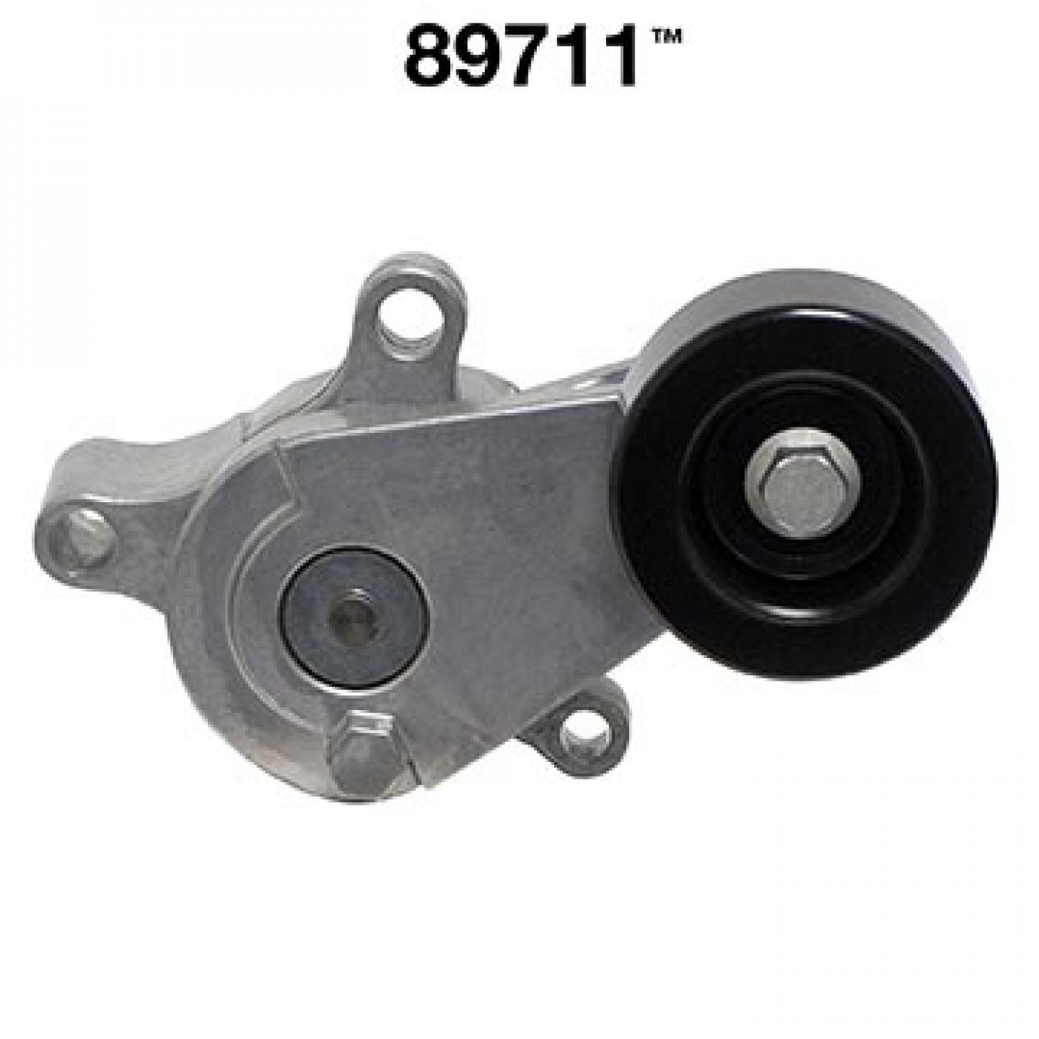 Dayco 89711 Drive Belt Tensioner Assembly product image 2 of 2