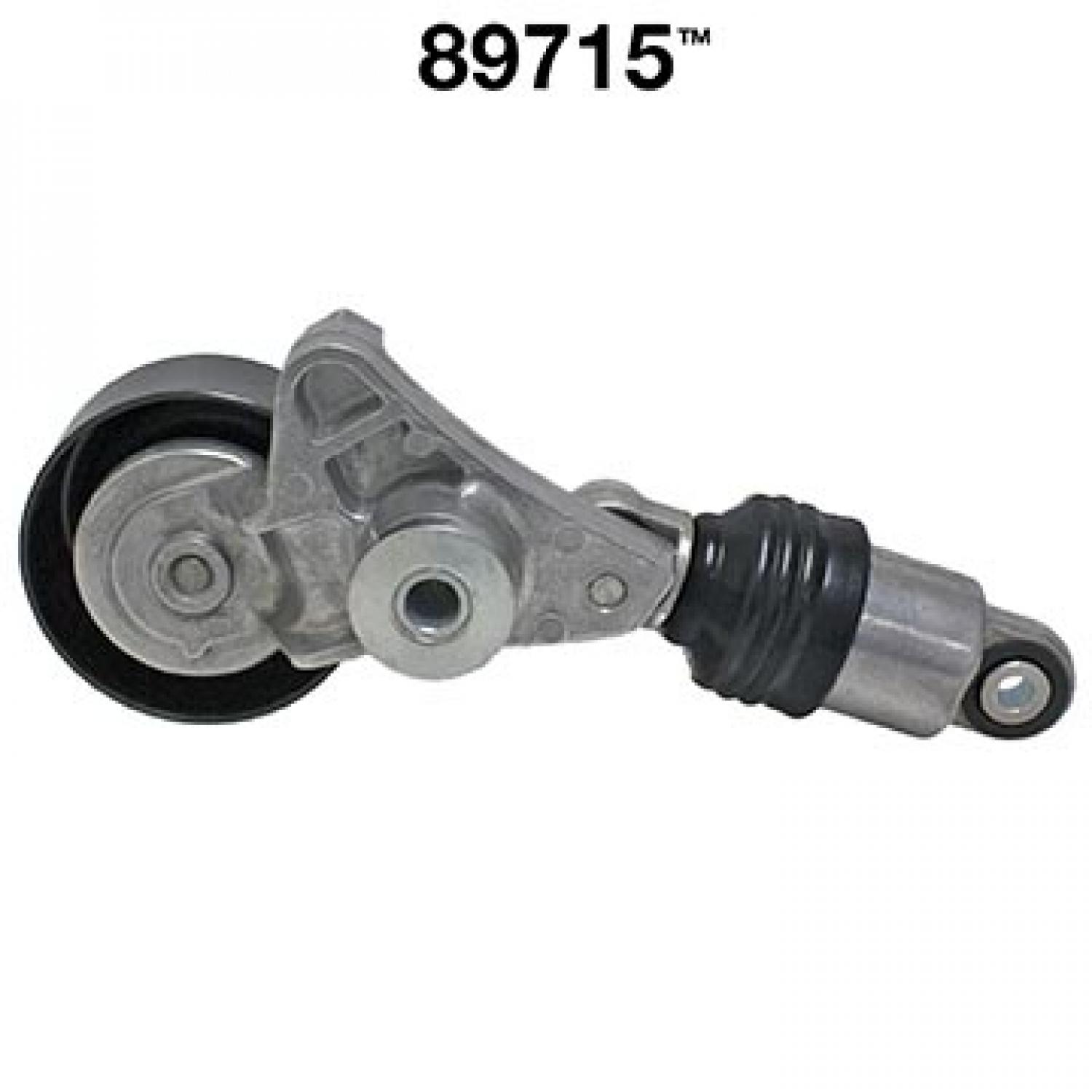 Dayco 89715 Drive Belt Tensioner Assembly product image 1 of 2