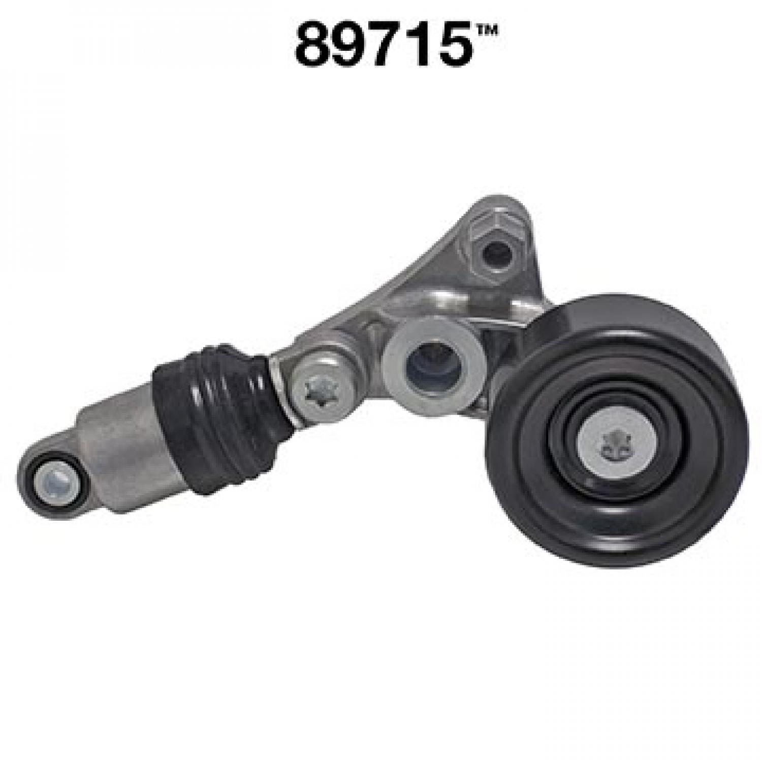 Dayco 89715 Drive Belt Tensioner Assembly product image 2 of 2
