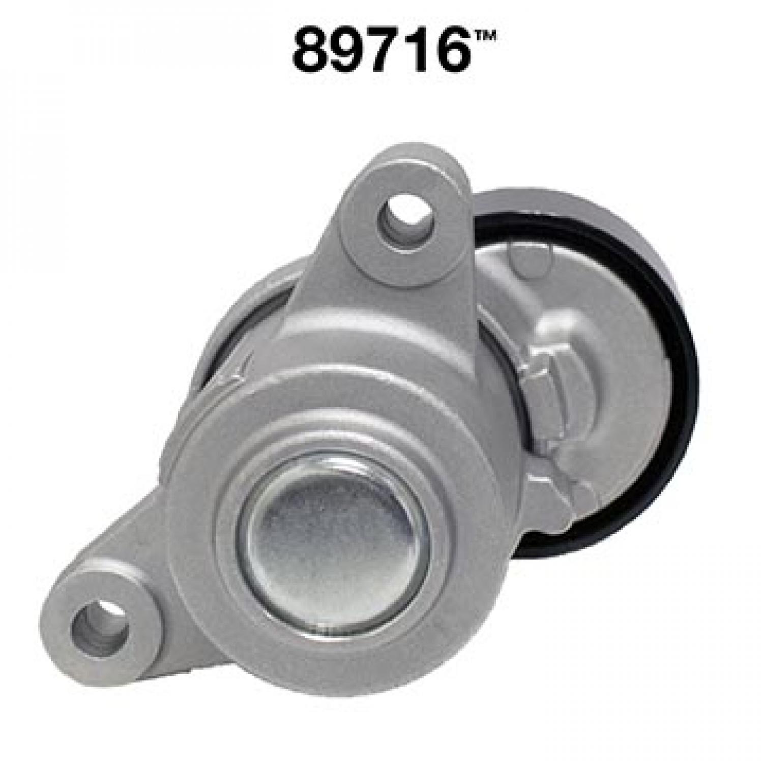 Dayco 89716 Drive Belt Tensioner Assembly product image 1 of 2