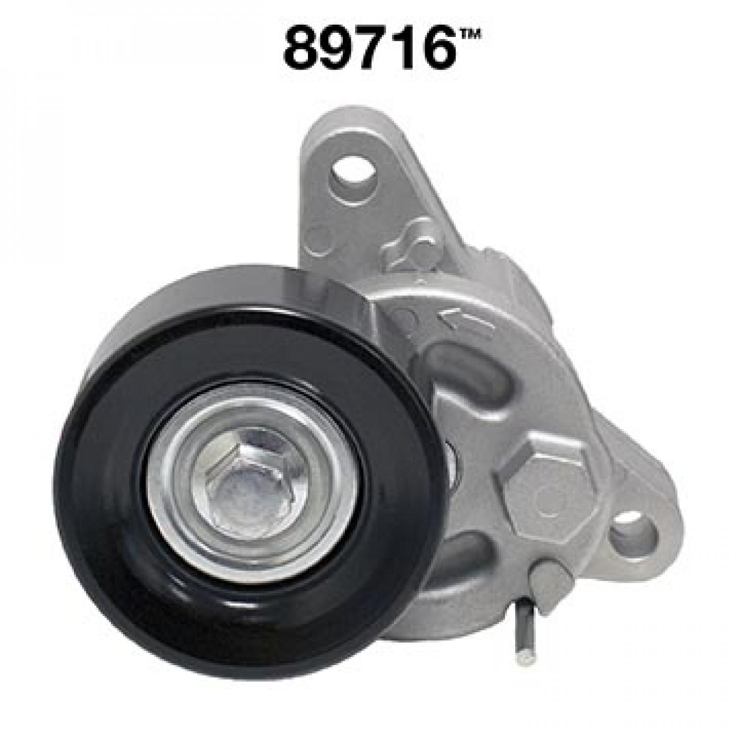 Dayco 89716 Drive Belt Tensioner Assembly product image 2 of 2