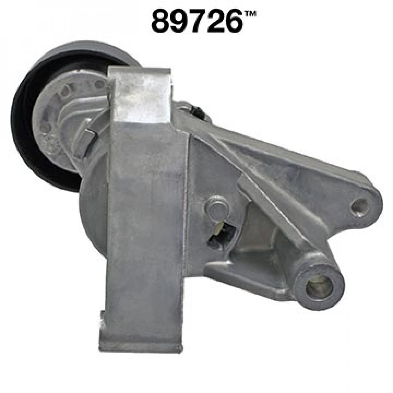 Dayco 89726 Drive Belt Tensioner Assembly product image 1 of 2