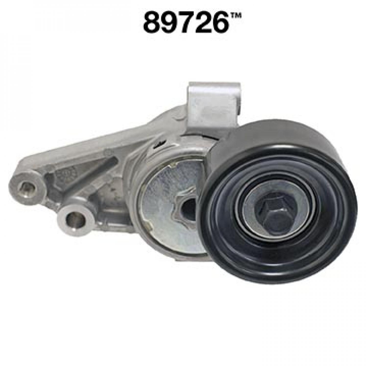 Dayco 89726 Drive Belt Tensioner Assembly product image 2 of 2