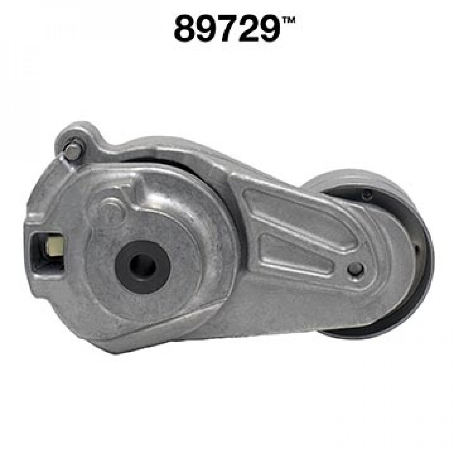 Dayco 89729 Drive Belt Tensioner Assembly product image 1 of 2