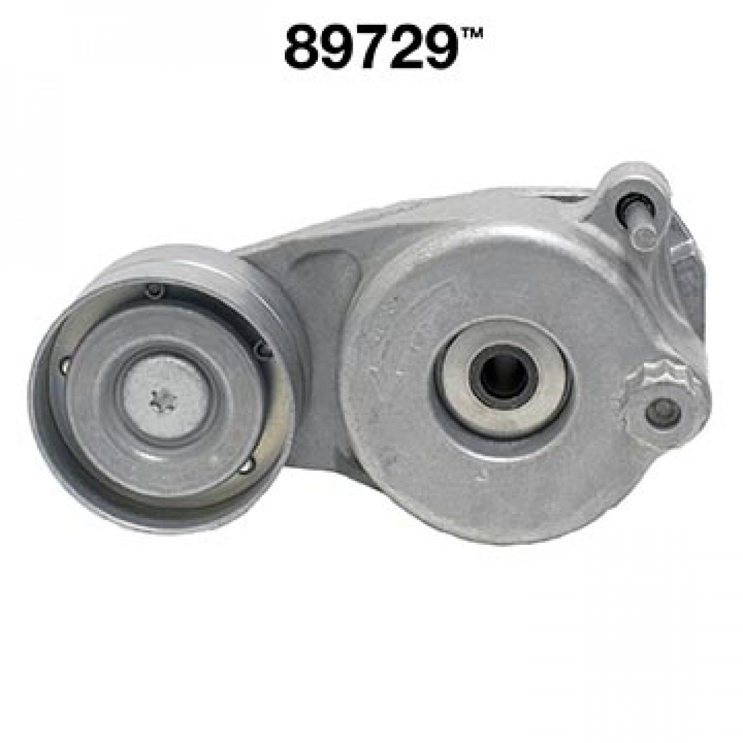 Dayco 89729 Drive Belt Tensioner Assembly product image 2 of 2